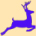 deer jump