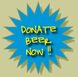 donate beer now
