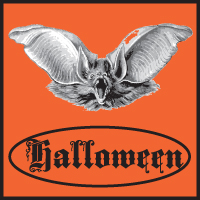 bat halloween